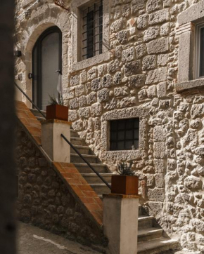 Abbergà Santa Fiora